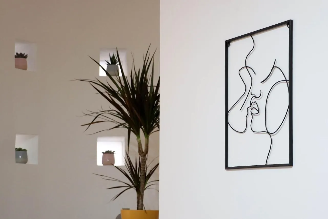 Josephine Apartment Budapest
