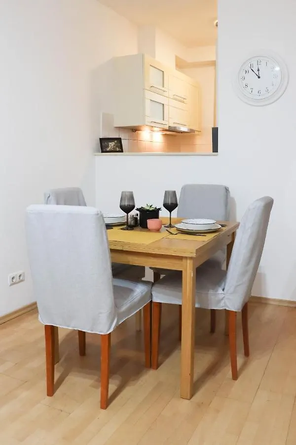 Josephine Apartment Budapest 0*,  Hungary