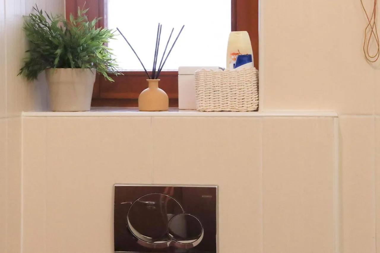 Josephine Apartment Budapest 0*,