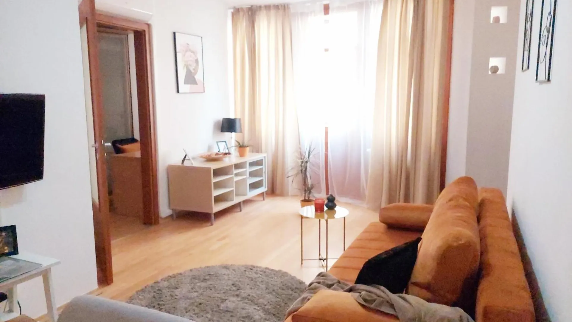 Josephine Apartment Budapest