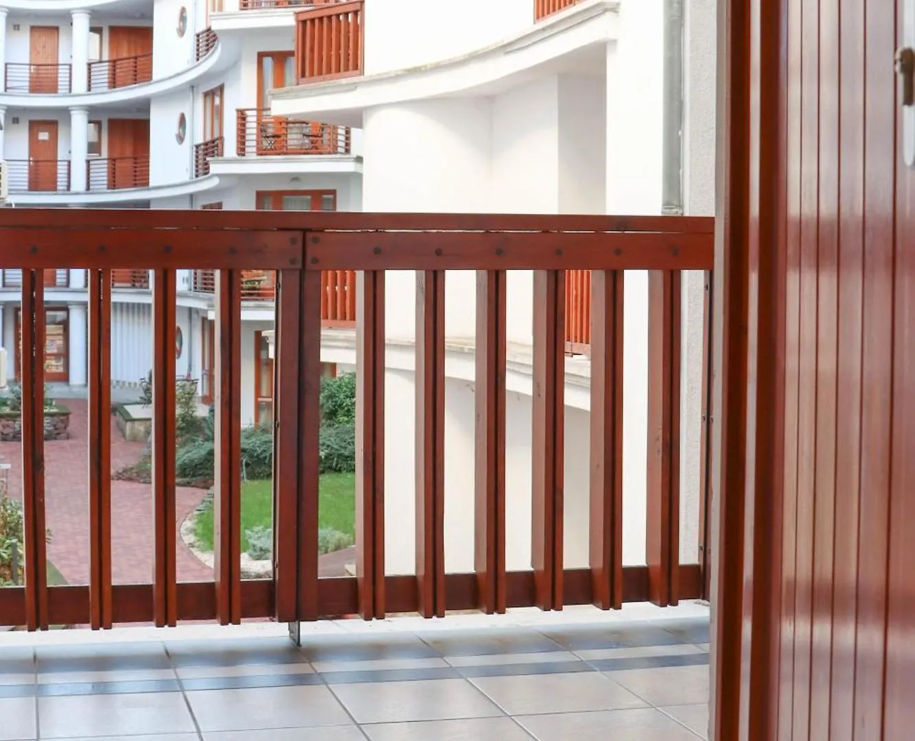 Josephine Apartment Budapest