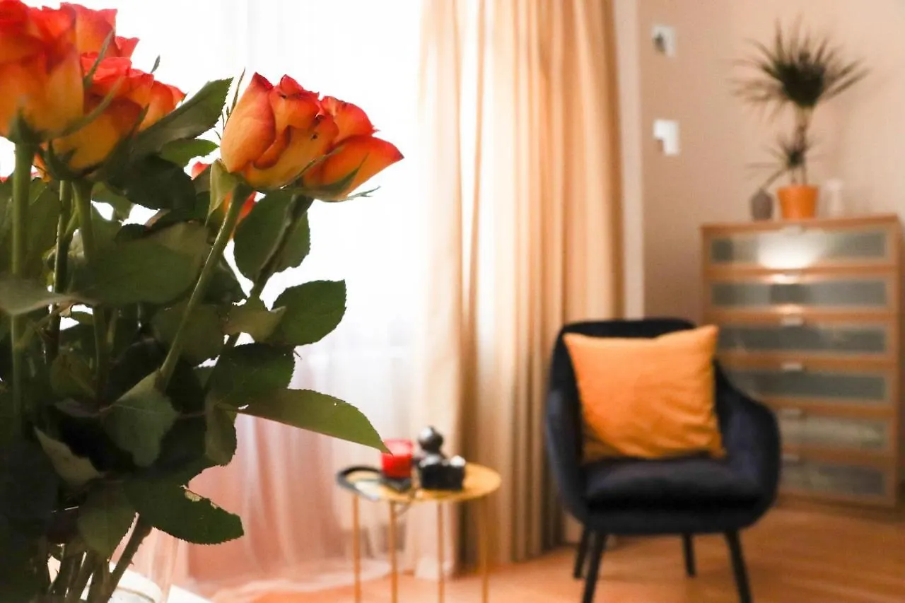 Josephine Apartment Budapest