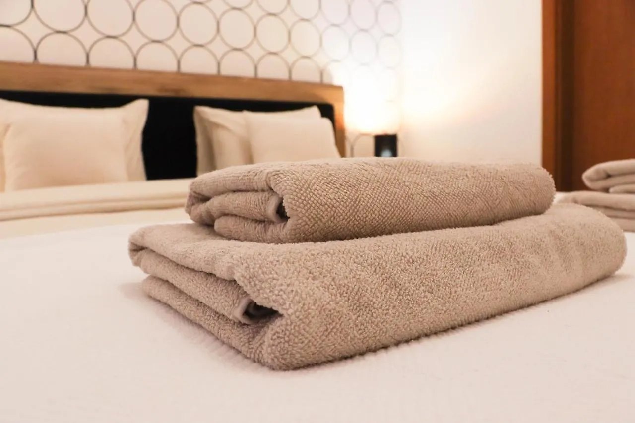 Josephine Apartment Budapest