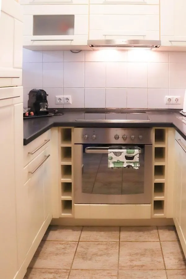 Josephine Apartment Budapešť