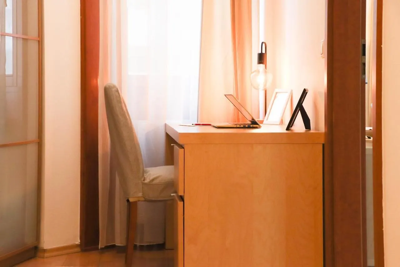 Josephine Apartment Budapest