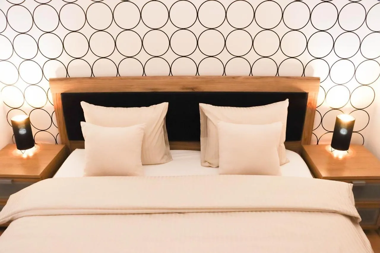 Josephine Apartment Budapest 0*,  Ungheria