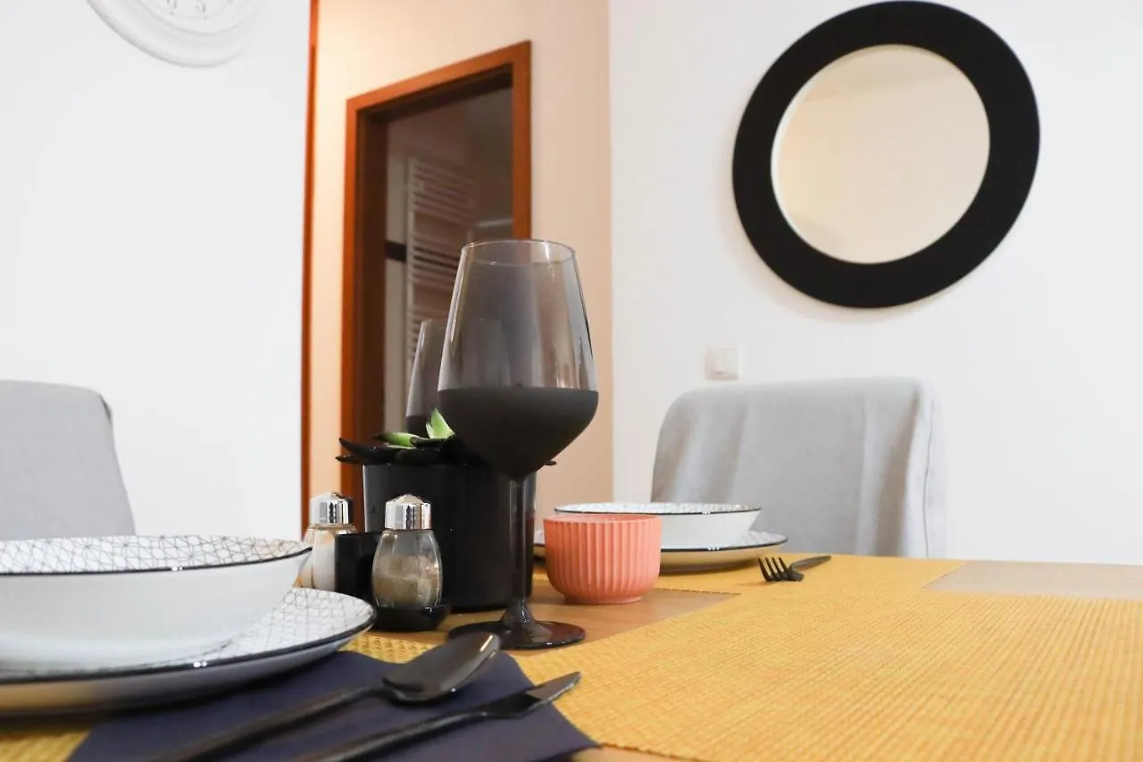 Josephine Apartment Budapest