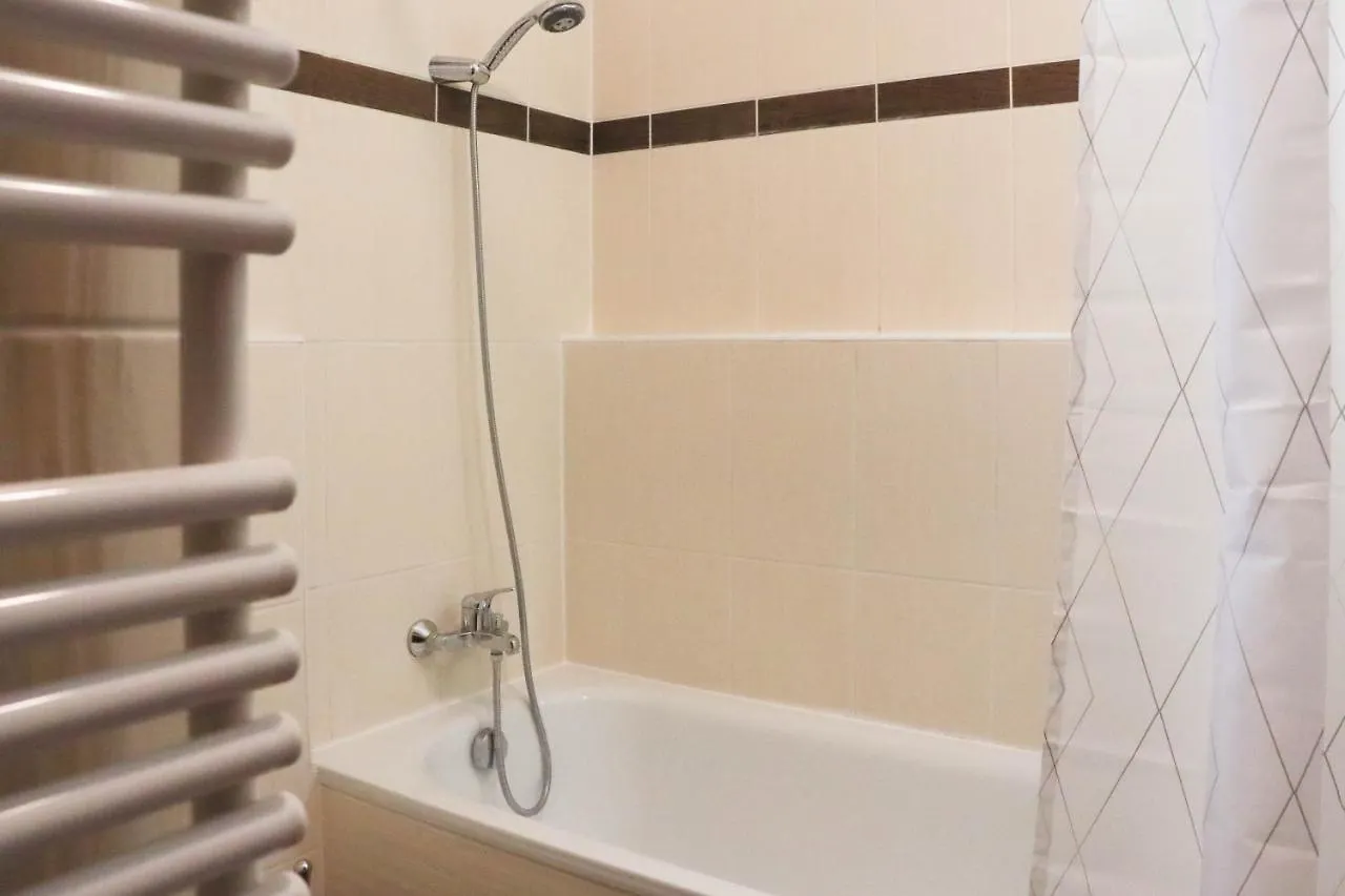 Josephine Apartment Budapest