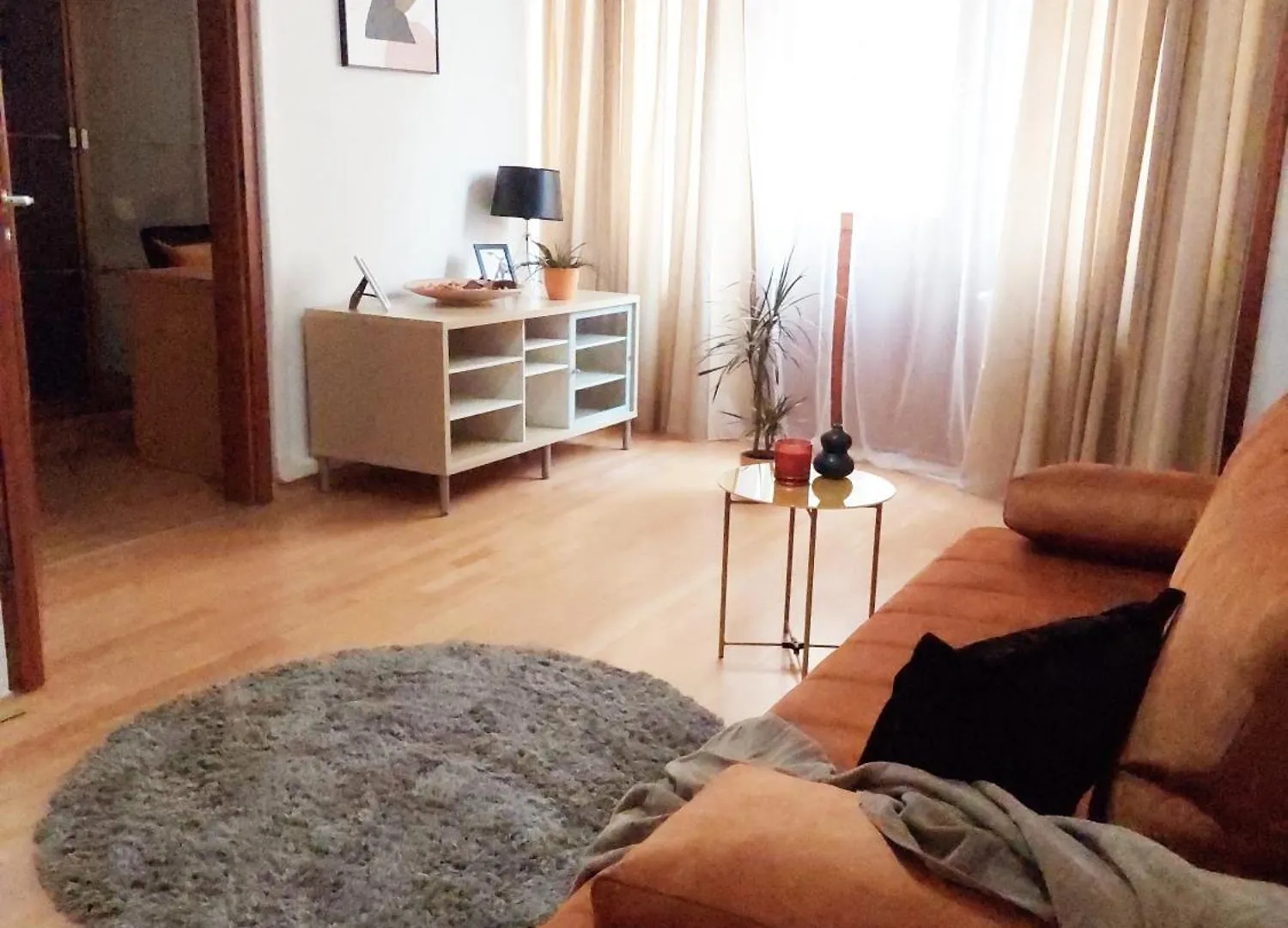 Josephine Apartment Budapest